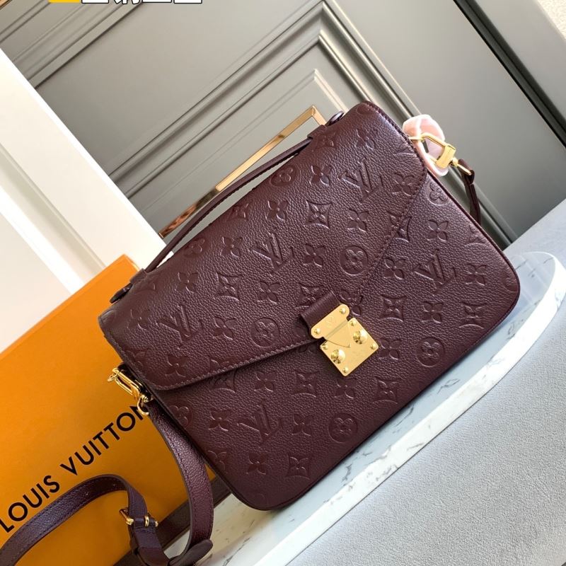 LV Top Handle Bags